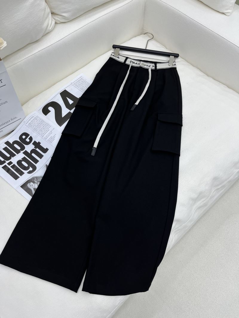 Prada Long Pants